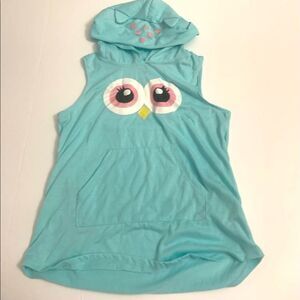 Cute Cartoon Top 
